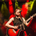 Thumbnail for post: K-music 2019: Gonne Choi, 11 Nov @ Pizza Express Holborn