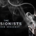 Thumbnail for post: Yu Ho-jin in The Illusionists – at Shaftesbury Theatre