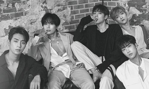 KNK Sunrise tour