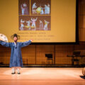 Thumbnail for post: K-music 2019: Celebrate Pansori, 6 October @ Kings Place