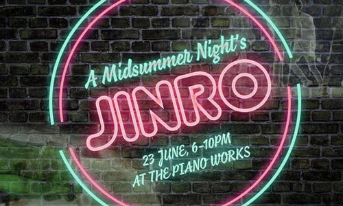 A Midsummer Night's Jinro