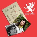 Thumbnail for post: Don Mee Choi and Kim Hyesoon win 2019 Griffin Poetry Prize