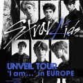 Thumbnail for post: Stray Kids play the Brixton Academy
