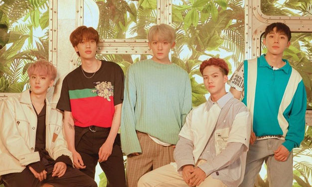 Teen Top
