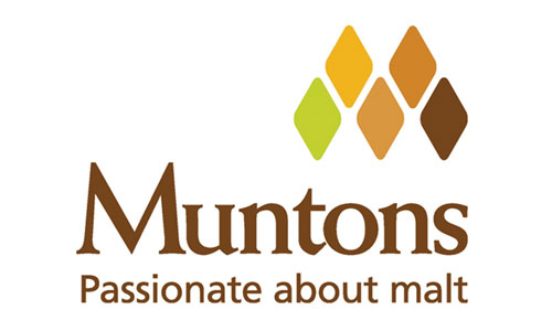 Muntons logo