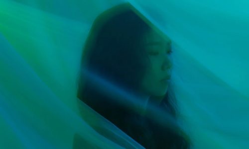 Park Jiha; photo credit Kim Jaewoo