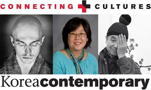 Connecting Cultures