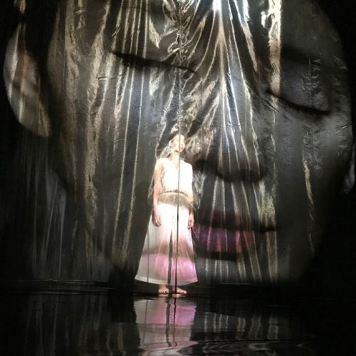 Dream Ritual photo: Diya Mitra