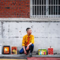 Thumbnail for post: Artist Talk: Heezy Yang meets Hurricane Kimchi