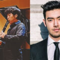 Thumbnail for post: KCC August House Concert: Jaeyong Nam (Clarinet) + Harry Rylance (Piano)