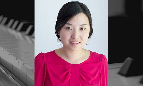 Jinah Shim