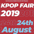 Thumbnail for post: Radio Kimchi K-Pop Fair