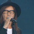 Thumbnail for post: Kim Jong Seo, + Love and Peace, at the London Astoria