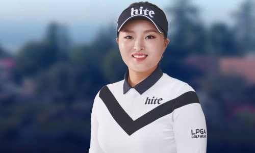 Ko Jin-young