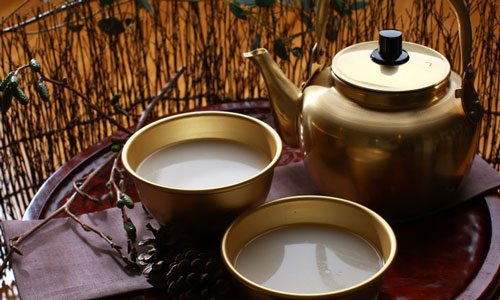 Makgeolli