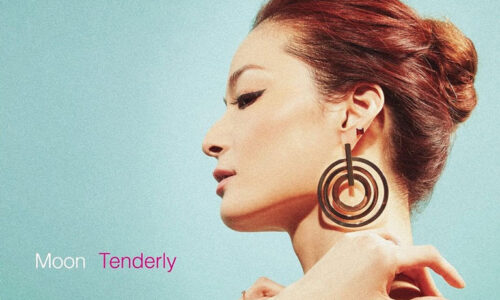 Moon Tenderly
