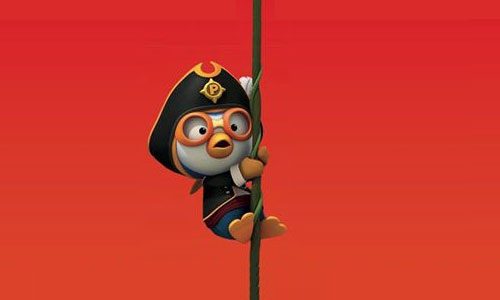 Pororo - LEAFF screenings