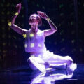 Thumbnail for post: Review: Jinyeob Cha in Bongsu Park’s Dream Ritual