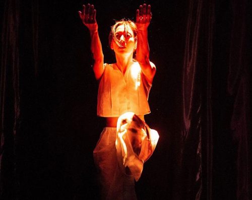 Dream Ritual photo: Quan Van Troung