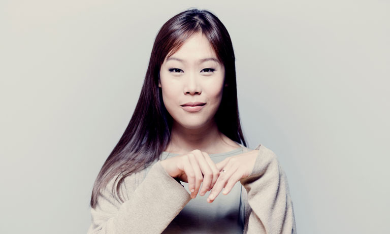 Yeol Eum Son
