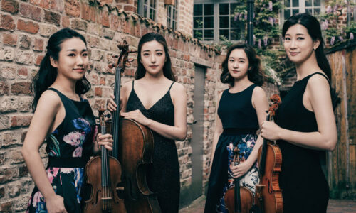 Esme Quartet