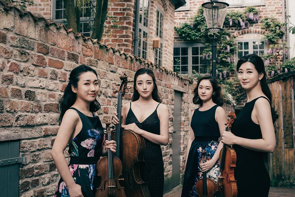 Esme Quartet