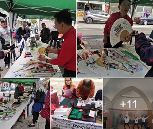 Korean Festival