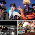 Thumbnail for post: Review round-up: LKL at the 2019 Edinburgh Fringe