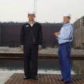 Thumbnail for post: The Real DMZ: Negotiating Borders, at the KCC