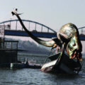 Thumbnail for post: Boat Screening of The Host by Bong Joon-ho