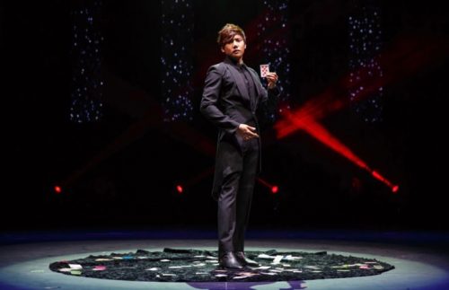 Yu Hojin