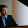Thumbnail for post: Joon Yoon piano recital at St Mary’s Perivale