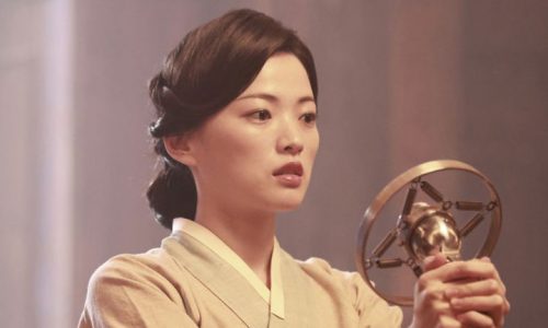 Chun Woo-hee