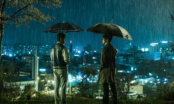 Still from Forgotten