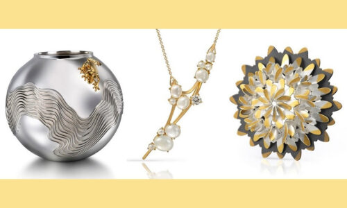 Goldsmiths Fair 2019