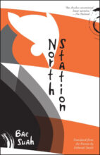 book cover art
