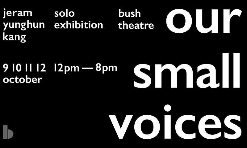 Our Small Voices