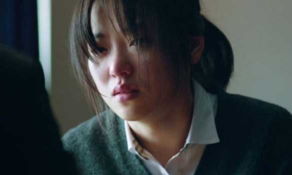 Still from After My Death