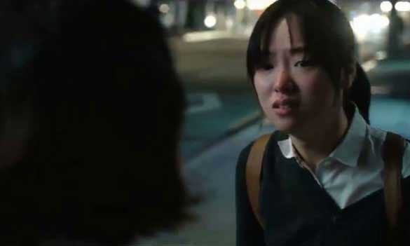 Still from After My Death