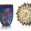 Thumbnail for post: Misun Won and Kyosun Jung at Goldsmiths Fair