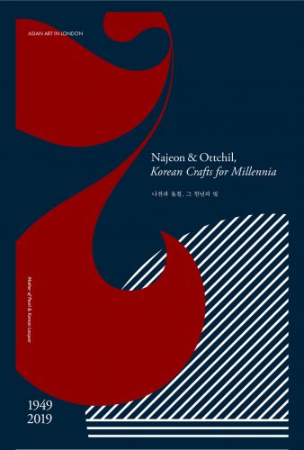 Najeon + Ottchil poster