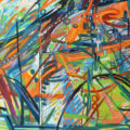 Thumbnail for post: K-ART NOW: Artist Talk, Sin Park