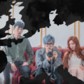 Thumbnail for post: Violet Tree play the Underworld, Camden