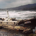 Thumbnail for post: Online lecture: North Korean Ghost Ships