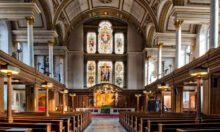 St James's Piccadilly
