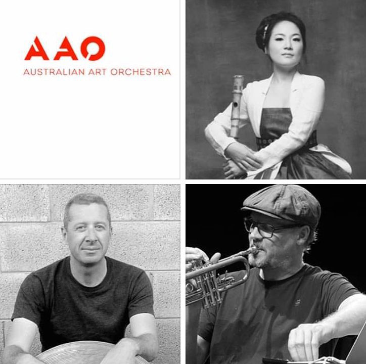 Australian Art Orchestra