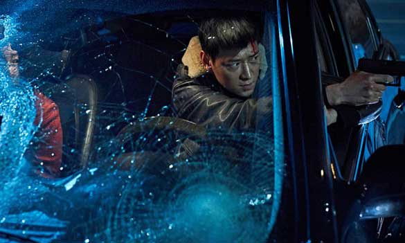Still from Illang