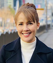 Sarah Son