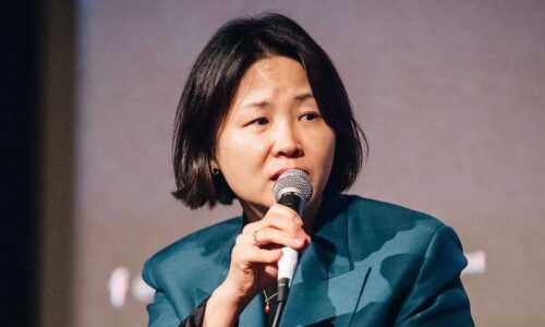 Shim Hye-jung