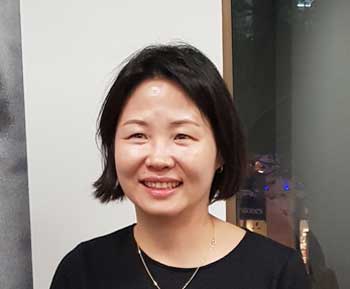 Shim Hye-jung